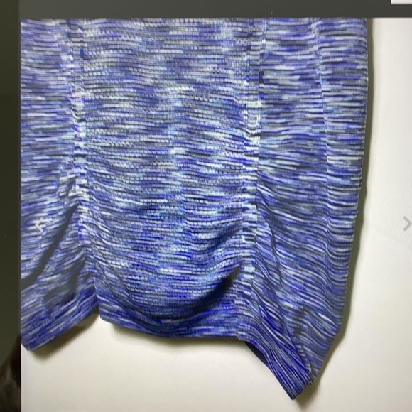 Athleta Fast Track Muscle Tank - Picture 4 of 8